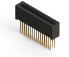 Card Edge Connectors - Edgeboard Connectors - 392-032-540-201 - Lingto Electronic Limited