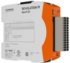 Digital I/p Module, 16Ch, Rev Pi, 24Vdc Rohs Compliant Kunbus - 74AJ0294 - Newark, An Avnet Company