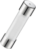 Cartridge Fuse, 10A, 240V, 6.3 X 25.4Mm Rohs Compliant Multicomp Pro - 70AH6361 - Newark, An Avnet Company