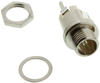 Dc Power Jack, 3A, 24V, Panel; Gender Switchcraft/conxall - 26AC9074 - Newark, An Avnet Company