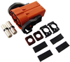 Power Entry, Plug, 250A, 1Kv, Cable; Product Range Amphenol Industrial - 91Y7109 - Newark, An Avnet Company