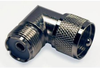 Uhf Right Angle Adapter; Accessory Type Mcm - 94B7527 - Newark, An Avnet Company