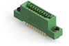 Card Edge Conn, Dual Side, 20Pos, Th; Card Edge Connector Type Edac - 67AJ2098 - Newark, An Avnet Company