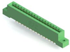 Card Edge Conn, Single Side, 17Pos, Th; Card Edge Connector Type Edac - 60AJ1013 - Newark, An Avnet Company