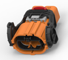 Automotive Housing, Plug, 2Pos Rohs Compliant Te Connectivity - 69AH9672 - Newark, An Avnet Company