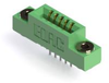 Card Edge Conn, Single, 5Pos, Solder; Card Edge Connector Type Edac - 65AJ7419 - Newark, An Avnet Company