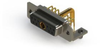 Combo D-Sub Conn, R/a Rcpt, Da-11W1, Th; Product Range Edac - 55AJ3921 - Newark, An Avnet Company