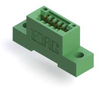 Card Edge Conn, Single, 5Pos, Th; Card Edge Connector Type Edac - 64AJ9901 - Newark, An Avnet Company