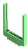 Card Edge Connector Rohs Compliant Edac - 61AJ1027 - Newark, An Avnet Company