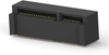 Card Edge Conn, Dual Side, 52Pos, Solder Rohs Compliant Te Connectivity - 69AH5734 - Newark, An Avnet Company