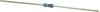 Metal Film Resistor, 10Kohm, 250Mw, 0.5%; Resistance Multicomp Pro - 01P3682 - Newark, An Avnet Company