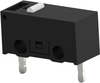 Microswitch, Spst-Nc, 0.1A, 30Vdc, Tht; Microswitch Type Alcoswitch Te Connectivity - 42AH1146 - Newark, An Avnet Company