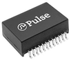 Poe Transformer, 1 Pulse Electronics - 60AC4483 - Newark, An Avnet Company