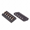 CONN MOD 6POS MALE SMD LOC PIN - 103-70ADJ-6-ML1 - Utmel Electronic Limited