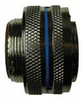 AMPHENOL MS27467T21B11PD CIRCULAR, SIZE 21, 11WAYS, PIN -- 61-MS27467T21B11PD - Image