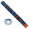 Development Boards, Kits, Programmers - Evaluation and Demonstration Boards and Kits - 1284528-STEVAL-ILB008V1 - Win Source Electronics