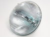 PHILIPS STANDARD H6024 Sealed Beam Automotive Bulb -- PA-H6024C1