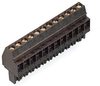 Terminal Blocks - Headers, Plugs and Sockets - 281-1195-ND - DigiKey