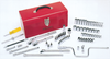 75 Pieces Metric Set - 29176 - Gray Tools Canada Inc.