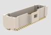 AgilLink™ 1.0mm - G846A402100T1HR - Amphenol Communications Solutions