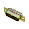 D-Sub Connector Assemblies - 1003-1833-ND - DigiKey