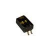 DIP Switches - 119-218-2LPSTRDKR-ND - DigiKey