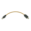 Modular/Ethernet Cables (RJ45, RJ11) - 09457011514-ND - DigiKey