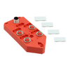 Sensor Interface Junction Blocks - WM15744-ND - DigiKey