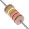 Through Hole Resistors - FMP100FBE52-14K3-ND - DigiKey