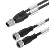 Cable Assemblies - Circular Cable Assemblies - 1005460300 - Shenzhen Shengyu Electronics Technology Limited