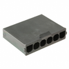Blade Type Power Connector Housings - WM12435-ND - DigiKey