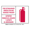 Labels, Stickers, Decals - Preprinted - 2267-49871-ND - DigiKey