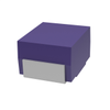 Tantalum - Polymer Capacitors -- 10-20TQC33MYFBCT-ND - Image