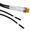 Panel Indicators, Pilot Lights -- 1091-1116-ND - Image