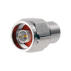 Coaxial Connector (RF) Terminators -- 116-CGT-1060-M0-TNC-34-ND