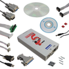Programmers, Emulators, and Debuggers - 483-1015-ND - DigiKey