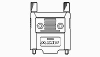 D-Sub Connectors - 174469-3 - Powell Electronics, Inc.