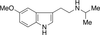5-Methoxy-N-isopropyl Tryptamine - 28003 - Medical Isotopes, Inc.