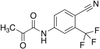 N-[4-Cyano-3-(trifluoromethyl)phenyl]-2-oxopropanamide - 8667 - Medical Isotopes, Inc.