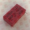Capacitor -- 186223433