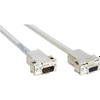 D-Sub Cables -- 1882-2020302-ND - Image