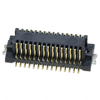 Arrays, Edge Type, Mezzanine (Board to Board) -- 10132798-032100LF - Image