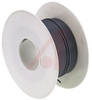Wire, Hook-Up; 26 AWG; 7/34; 0.010 in.;0.040 in.; -60 degC; 600 V ; Slate - 70135483 - Allied Electronics, Inc.