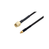 Coaxial Cables (RF) - 6099-PE3W04044/HS-100CM-ND - DigiKey