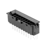 Headers, Male Pins - 0440680284-ND - DigiKey