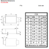 Schottky Diodes & Rectifiers - 2548680 - RS Components, Ltd.