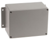 General Purpose Enclosures - 6214895 - RS Components, Ltd.