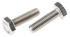 Hex Bolts - 7976336 - RS Components, Ltd.