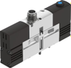 Pneumatic Solenoid Valves - 2021297 - RS Components, Ltd.