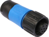 Industrial Circular Connectors - 5401745 - RS Components, Ltd.